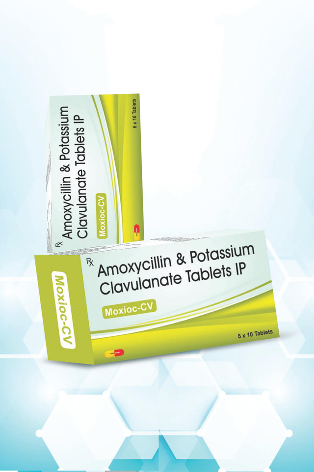 Dr Ocli Medicare Pvt. Ltd